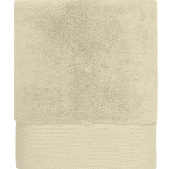 Maxi drap de bain Zéro Twist 560 g/m² SENSOFT - 100x150 cm