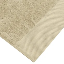 Maxi drap de bain Zéro Twist 560 g/m² SENSOFT - 100x150 cm