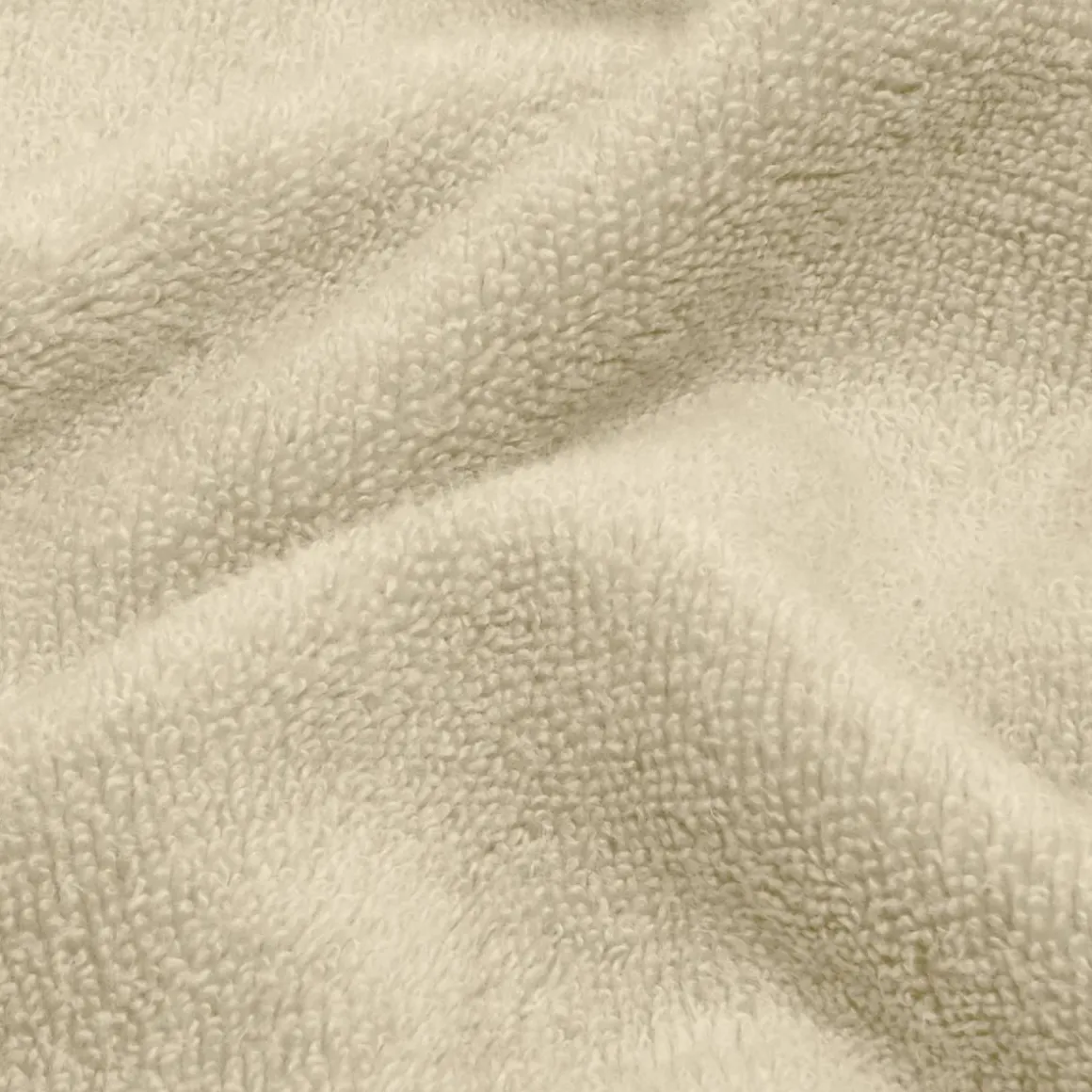 Maxi drap de bain Zéro Twist 560 g/m² SENSOFT - 100x150 cm