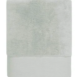 Maxi drap de bain Zéro Twist 560 g/m² SENSOFT - 100x150 cm