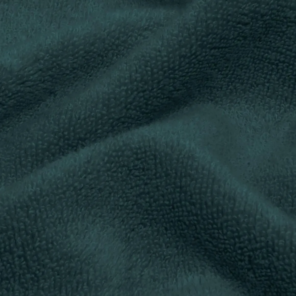 Maxi drap de bain Zéro Twist 560 g/m² SENSOFT - 100x150 cm