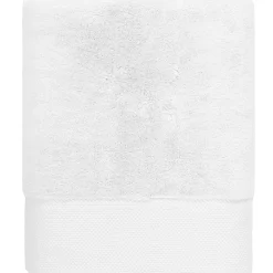 Maxi drap de bain Zéro Twist 560 g/m² SENSOFT - 100x150 cm