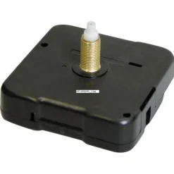 Mécanisme d'Horloge à pile