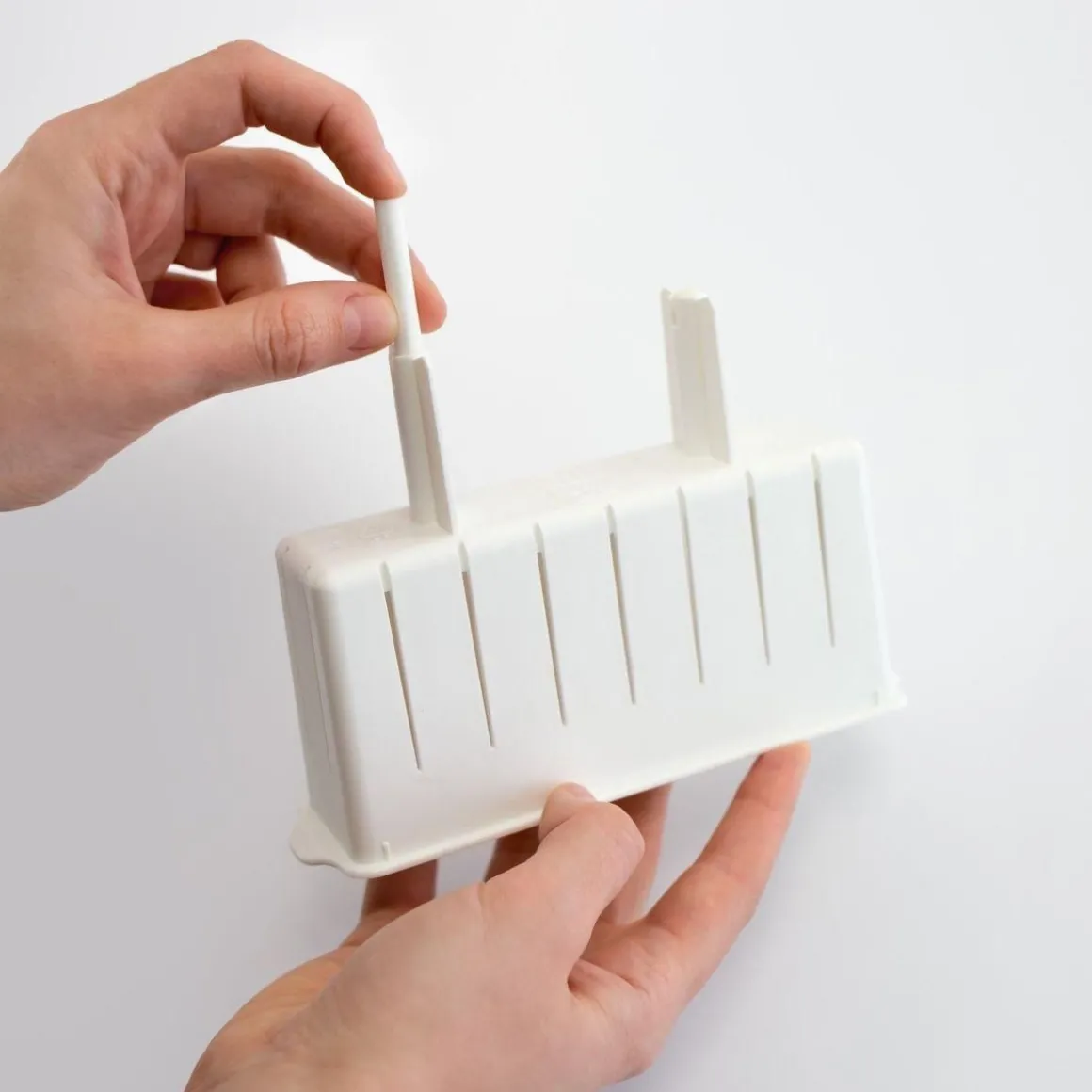 Mèche d'irrigation lot de 8 meches d'irrigation