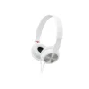 MDR-ZX310 - Blanc - Casque audio