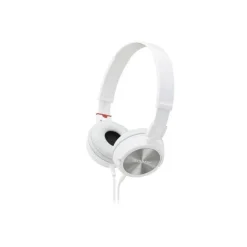 MDR-ZX310 - Blanc - Casque audio