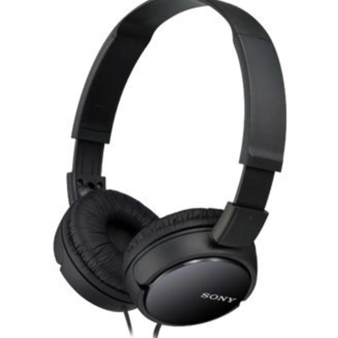 MDR-ZX110 - Noir - Casque audio