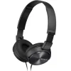 MDR-ZX310APB - Noir - Casque audio
