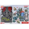 Mega Pack Robot Transformable x7