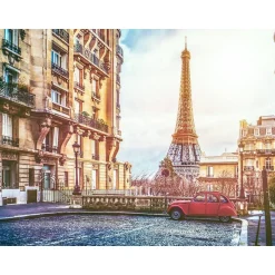 Menu gastronomique 3 plats boissons comprises à Paris pour 2 personnes - Coffret Cadeau Gastronomie