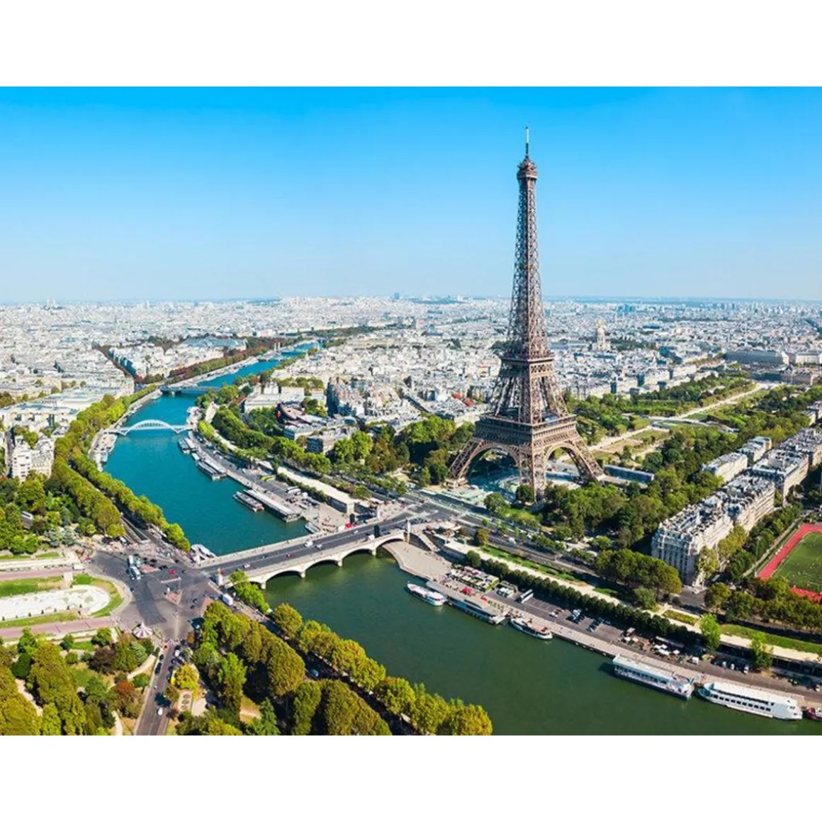 Menu gastronomique 3 plats boissons comprises à Paris pour 2 personnes - Coffret Cadeau Gastronomie