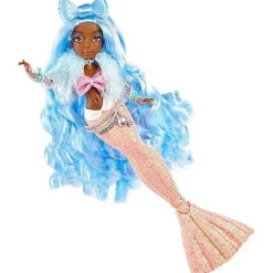 Mermaze Mermaidz Core Fashion Doll S1 - Shellnelle