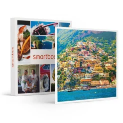 Merveilleuse visite de Sorrente, Positano et Amalfi - Coffret Cadeau Sport & Aventure