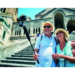 Merveilleuse visite de Sorrente, Positano et Amalfi - Coffret Cadeau Sport & Aventure