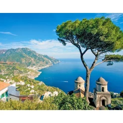 Merveilleuse visite de Sorrente, Positano et Amalfi - Coffret Cadeau Sport & Aventure
