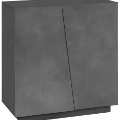 Meuble à chaussures 2 portes VERONA