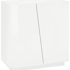 Meuble à chaussures 2 portes VERONA