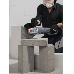 Meuleuse d'angle 230mm PowerPlus 2200w