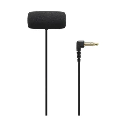 Micro ECM-LV1 Micro cravate