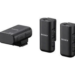 Micro Micro sans fil digital 2 Canaux