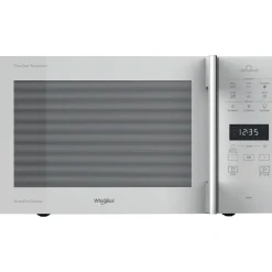 Micro ondes combiné MCP349WH crisp