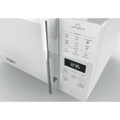 Micro ondes combiné MCP349WH crisp