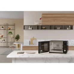 Micro ondes combiné MWF255B