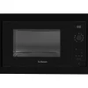 Micro ondes encastrable DME4310B Noir Infini