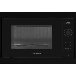 Micro ondes encastrable DME4310B Noir Infini
