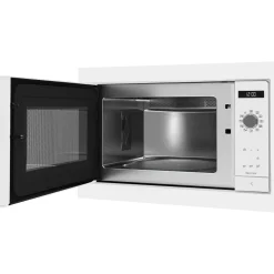 Micro ondes encastrable DME4310W Blanc Eternel