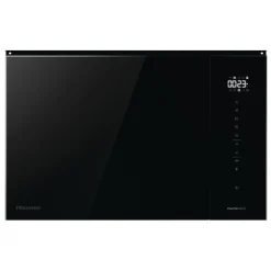 Micro ondes grill encastrable BIM325GI63DBG