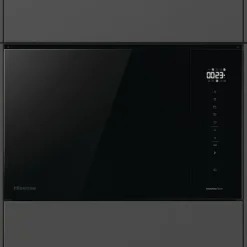 Micro ondes grill encastrable BIM325GI63DBG