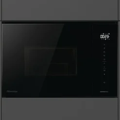 Micro ondes grill encastrable BIM325GI63DBG