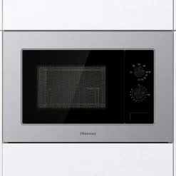 Micro ondes grill encastrable BIM320G11X