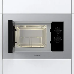 Micro ondes grill encastrable BIM320G11X