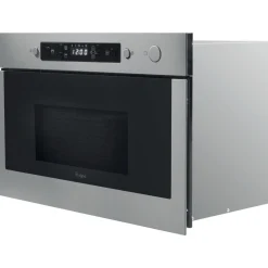 Micro ondes grill encastrable AMW439IX