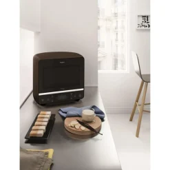 Micro ondes grill MAX49MB