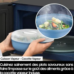 Micro ondes MS32DG4504GT 32L