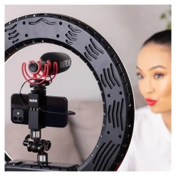 Micro VideoMic GO II