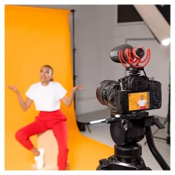 Micro VideoMic GO II