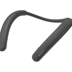 Micro-casque SRS NB10 Tour de cou Bluetooth Noir