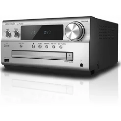 Micro-chaîne 120w noir avec bluetooth - SC-PMX92EG-S