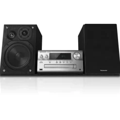 Micro-chaîne 120w noir avec bluetooth - SC-PMX92EG-S