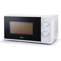 Micro-onde monofonction Q.6423 - 700 W - Capacité 20 L - Blanc