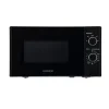 Micro-ondes - OCEANIC - OCEAMO20B12 - 20L - noir - Monofonction