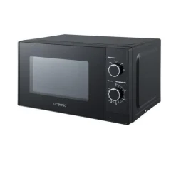 Micro-ondes - OCEANIC - OCEAMO20B12 - 20L - noir - Monofonction