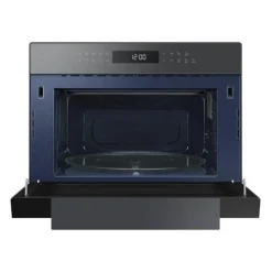 Micro-ondes combiné 35l 900w noir - mc35r8058kc