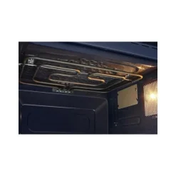 Micro-ondes combiné 35l 900w noir - mc35r8058kc