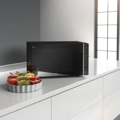 Micro-ondes combiné MWP251B - Capacité 25 L