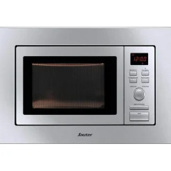 Micro-ondes encastrable 20l 800w inox - sms4320x